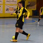 FUTSAL: Semifinále pro Motor, Ovečky a Delfíny, čtvrtou vstupenku bere po skvělém obratu Chelsea
