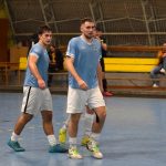 FUTSAL: Semifinále pro Motor, Ovečky a Delfíny, čtvrtou vstupenku bere po skvělém obratu Chelsea