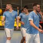 FUTSAL: Semifinále pro Motor, Ovečky a Delfíny, čtvrtou vstupenku bere po skvělém obratu Chelsea