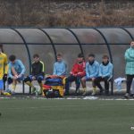 Písecká devatenáctka pokračuje v přípravě na vítězné notě