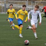 Písecká devatenáctka pokračuje v přípravě na vítězné notě