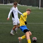 Písecká devatenáctka pokračuje v přípravě na vítězné notě