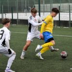 Písecká devatenáctka pokračuje v přípravě na vítězné notě