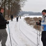 Ideální počasí, pochvalovali si lidé na Hrejkovické dvacítce. Na videu vzpomínají organizátoři. Je libo i psí pohled?