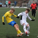 Písecká devatenáctka pokračuje v přípravě na vítězné notě