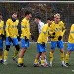 Písecká devatenáctka pokračuje v přípravě na vítězné notě