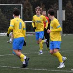 Písecká devatenáctka pokračuje v přípravě na vítězné notě