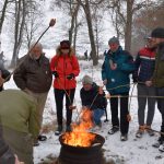 Ideální počasí, pochvalovali si lidé na Hrejkovické dvacítce. Na videu vzpomínají organizátoři. Je libo i psí pohled?