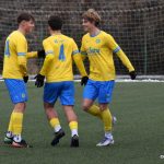 Písecká devatenáctka pokračuje v přípravě na vítězné notě