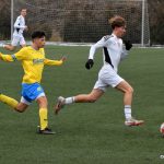 Písecká devatenáctka pokračuje v přípravě na vítězné notě