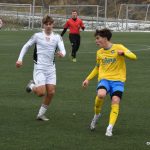 Písecká devatenáctka pokračuje v přípravě na vítězné notě