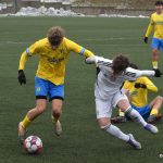 Písecká devatenáctka pokračuje v přípravě na vítězné notě