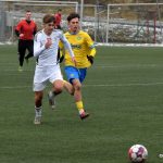 Písecká devatenáctka pokračuje v přípravě na vítězné notě