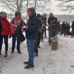 Ideální počasí, pochvalovali si lidé na Hrejkovické dvacítce. Na videu vzpomínají organizátoři. Je libo i psí pohled?