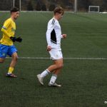 Písecká devatenáctka pokračuje v přípravě na vítězné notě