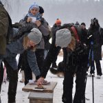 Ideální počasí, pochvalovali si lidé na Hrejkovické dvacítce. Na videu vzpomínají organizátoři. Je libo i psí pohled?