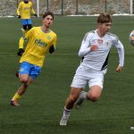 Písecká devatenáctka pokračuje v přípravě na vítězné notě