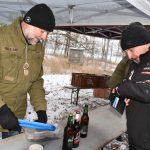 Ideální počasí, pochvalovali si lidé na Hrejkovické dvacítce. Na videu vzpomínají organizátoři. Je libo i psí pohled?