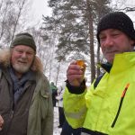 Ideální počasí, pochvalovali si lidé na Hrejkovické dvacítce. Na videu vzpomínají organizátoři. Je libo i psí pohled?