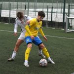 Písecká devatenáctka pokračuje v přípravě na vítězné notě