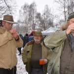 Ideální počasí, pochvalovali si lidé na Hrejkovické dvacítce. Na videu vzpomínají organizátoři. Je libo i psí pohled?