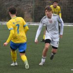 Písecká devatenáctka pokračuje v přípravě na vítězné notě