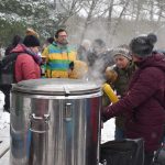 Ideální počasí, pochvalovali si lidé na Hrejkovické dvacítce. Na videu vzpomínají organizátoři. Je libo i psí pohled?