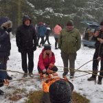 Ideální počasí, pochvalovali si lidé na Hrejkovické dvacítce. Na videu vzpomínají organizátoři. Je libo i psí pohled?