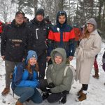 Ideální počasí, pochvalovali si lidé na Hrejkovické dvacítce. Na videu vzpomínají organizátoři. Je libo i psí pohled?