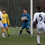 Písecká devatenáctka pokračuje v přípravě na vítězné notě