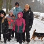 Ideální počasí, pochvalovali si lidé na Hrejkovické dvacítce. Na videu vzpomínají organizátoři. Je libo i psí pohled?