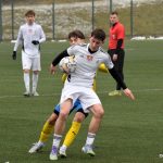 Písecká devatenáctka pokračuje v přípravě na vítězné notě