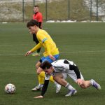 Písecká devatenáctka pokračuje v přípravě na vítězné notě