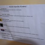 Ideální počasí, pochvalovali si lidé na Hrejkovické dvacítce. Na videu vzpomínají organizátoři. Je libo i psí pohled?