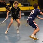 Dorost Lišek těsně porazil Turnov, na Kladno byl krátký