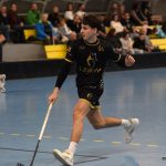 Dorost Lišek těsně porazil Turnov, na Kladno byl krátký