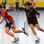 Dorost Lišek těsně porazil Turnov, na Kladno byl krátký