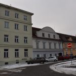 Bechyně chce být lázeňská a keramická. V plánu má novou čtvrť až pro 800 nových obyvatel