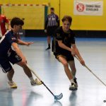 Dorost Lišek těsně porazil Turnov, na Kladno byl krátký