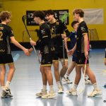 Dorost Lišek těsně porazil Turnov, na Kladno byl krátký