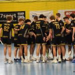 Dorost Lišek těsně porazil Turnov, na Kladno byl krátký