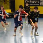 Dorost Lišek těsně porazil Turnov, na Kladno byl krátký