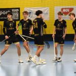 Dorost Lišek těsně porazil Turnov, na Kladno byl krátký