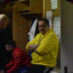 Lídr 5. ligy ze Strakonic zahájil zimní přípravu