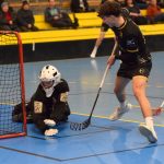 Dorost Lišek těsně porazil Turnov, na Kladno byl krátký