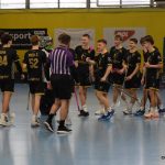 Dorost Lišek těsně porazil Turnov, na Kladno byl krátký