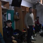 Lídr 5. ligy ze Strakonic zahájil zimní přípravu