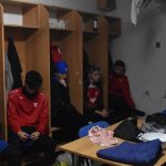 Lídr 5. ligy ze Strakonic zahájil zimní přípravu