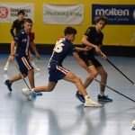 Dorost Lišek těsně porazil Turnov, na Kladno byl krátký