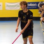 Dorost Lišek těsně porazil Turnov, na Kladno byl krátký